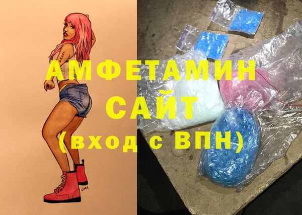 винт Алзамай